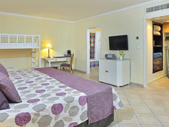 фото Melia Peninsula Varadero (ex. Tryp Peninsula Varadero) изображение №6