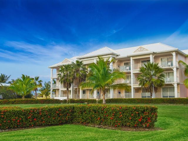 фото отеля PGS Varadero (ex. Fiesta Americana Punta Varadero; Playa Marina Varadero) изображение №29