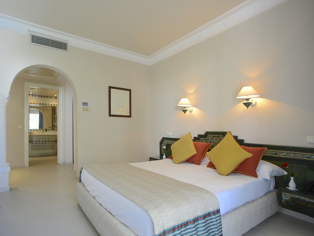 фото отеля One Resort El Mansour изображение №17
