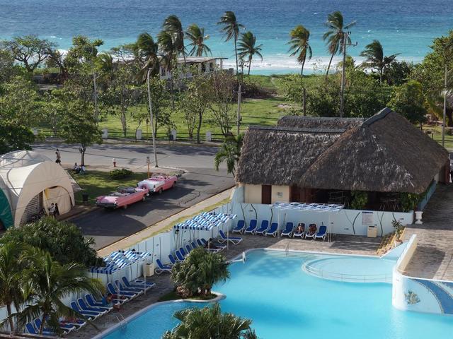 фото отеля Gran Caribe Sun Beach изображение №29