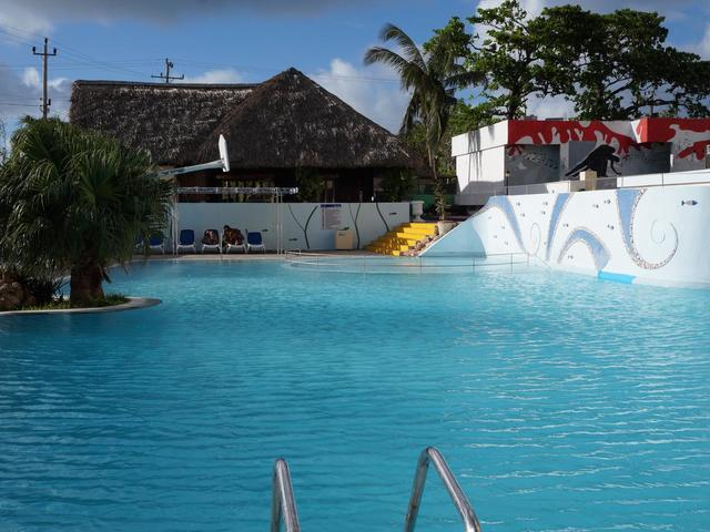 фотографии отеля Gran Caribe Sun Beach изображение №27