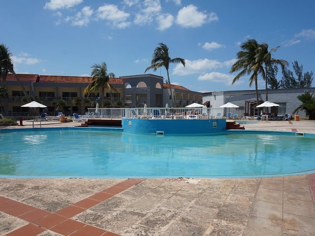 фото отеля Cubanacan Brisas del Caribe изображение №9