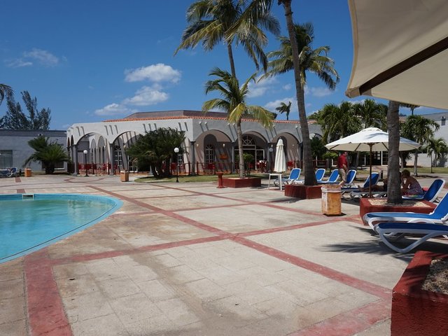 фото отеля Cubanacan Brisas del Caribe изображение №5