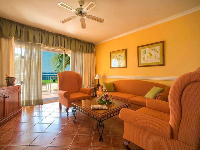 фотографии Blau Privilege Cayo Libertad (ex. Barcelo Cayo Libertad) изображение №28