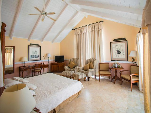 фотографии отеля Blau Privilege Cayo Libertad (ex. Barcelo Cayo Libertad) изображение №23