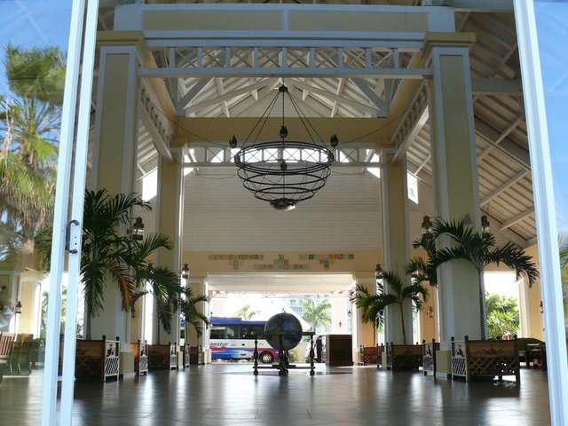 фото отеля Blau Privilege Cayo Libertad (ex. Barcelo Cayo Libertad) изображение №5