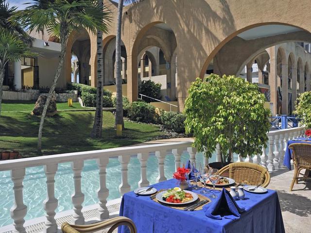 фото отеля Melia Las Americas изображение №33