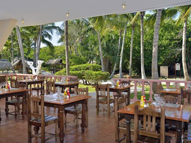 фото отеля Melia Las Antillas (ex. Beaches Varadero) изображение №25