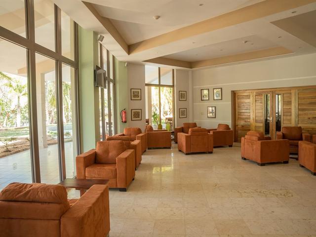 фото отеля Sirenis Tropical Varadero (ex. Be Live Experience Tropical; Labranda Varadero Resort) изображение №37