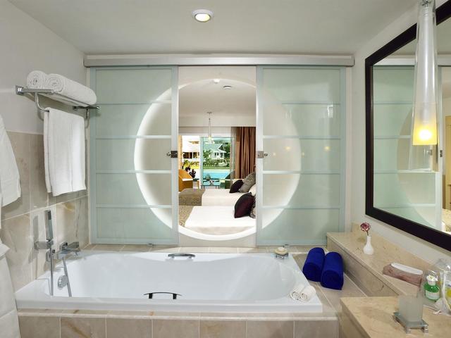 фотографии Melia Paradisus Varadero Resort & Spa изображение №60
