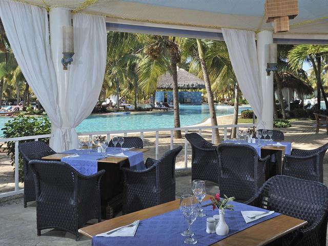 фотографии Melia Paradisus Varadero Resort & Spa изображение №40