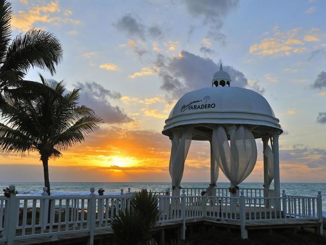 фото Melia Paradisus Varadero Resort & Spa изображение №38