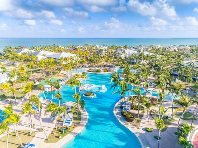 фотографии отеля Melia Paradisus Varadero Resort & Spa изображение №35