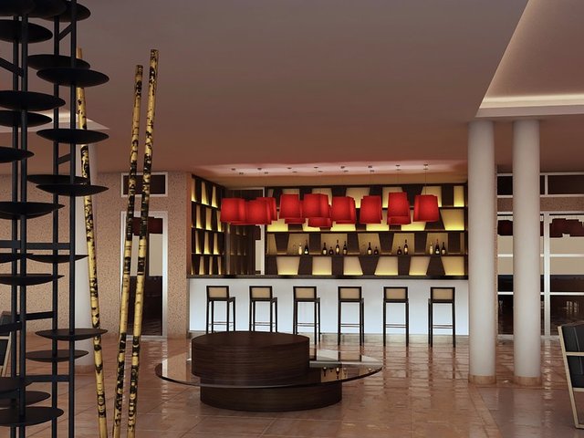 фото Melia Paradisus Varadero Resort & Spa изображение №34