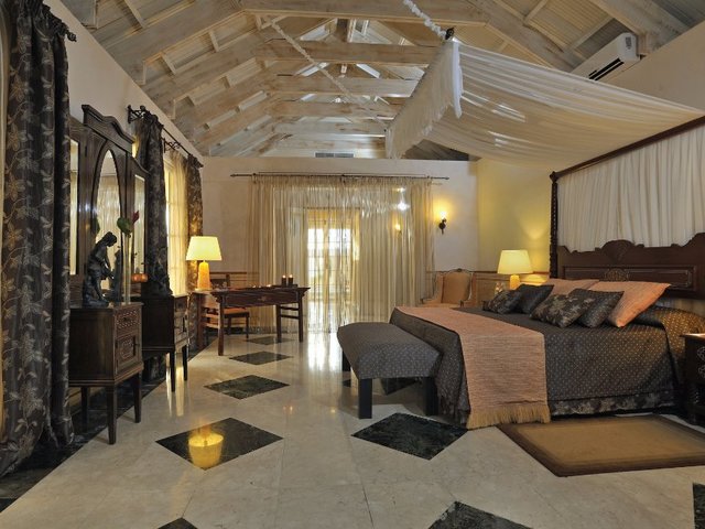 фото отеля Melia Paradisus Varadero Resort & Spa изображение №29
