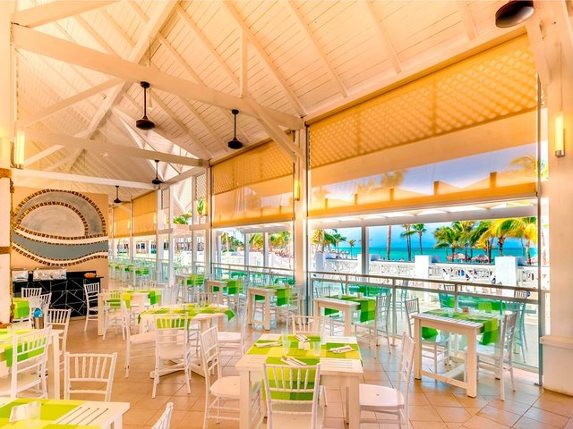 фото отеля Melia Paradisus Varadero Resort & Spa изображение №13