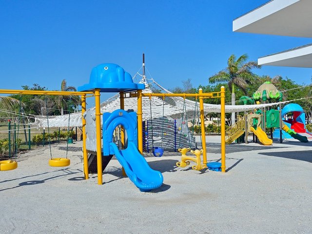 фотографии Melia Paradisus Varadero Resort & Spa изображение №12