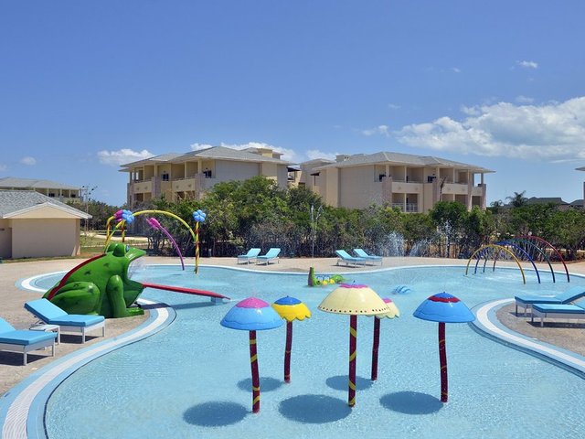 фото Melia Paradisus Varadero Resort & Spa изображение №10