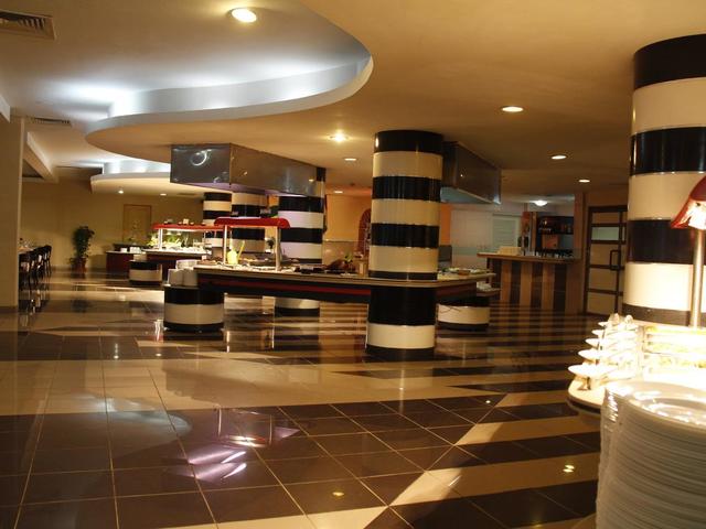 фото отеля Occidental Arenas Blancas изображение №21