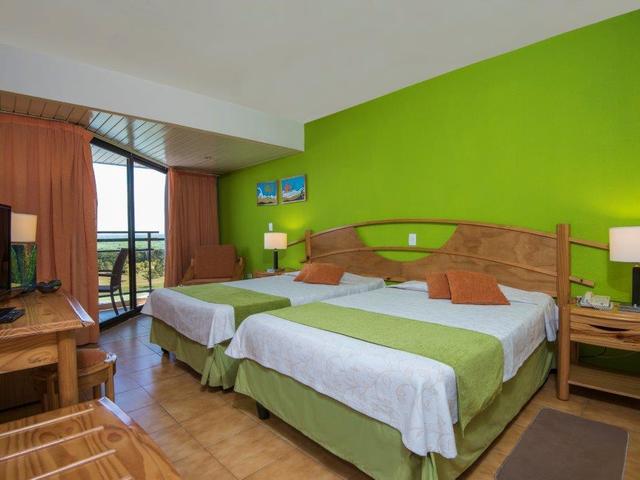 фото отеля Roc Varadero (ex. Gran Caribe Puntarena; Complejo Puntarena Playa Caleta; BelleVue Puntarena) изображение №21