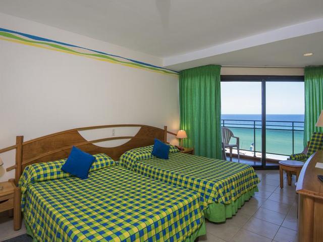 фото отеля Roc Varadero (ex. Gran Caribe Puntarena; Complejo Puntarena Playa Caleta; BelleVue Puntarena) изображение №21