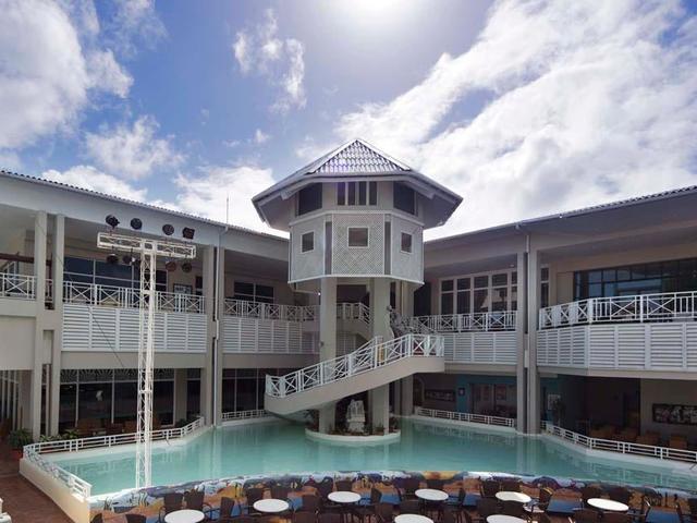 фотографии отеля Royalton Hicacos Resort (ex. Royal Hicacos Resort and Spa; Royal Hicacos Hotel) изображение №19