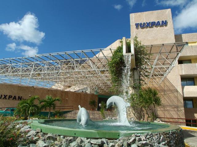 фотографии отеля Tuxpan (ex. Be Live Experience Tuxpan) изображение №15