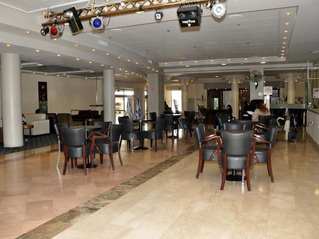 фотографии отеля La Playa Club (ex. C Hotel Eilat; Shalom Plaza) изображение №19