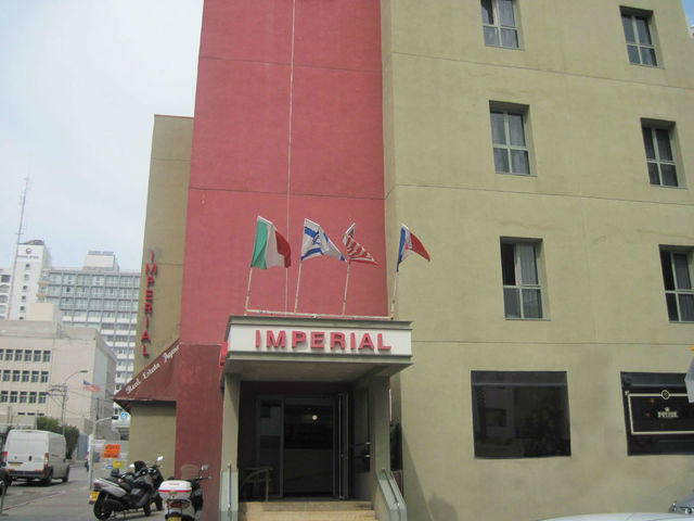 фото отеля Imperial изображение №13