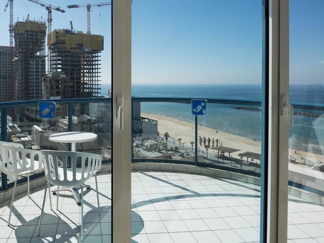 фото отеля Isrotel Tower Tel-Aviv изображение №5