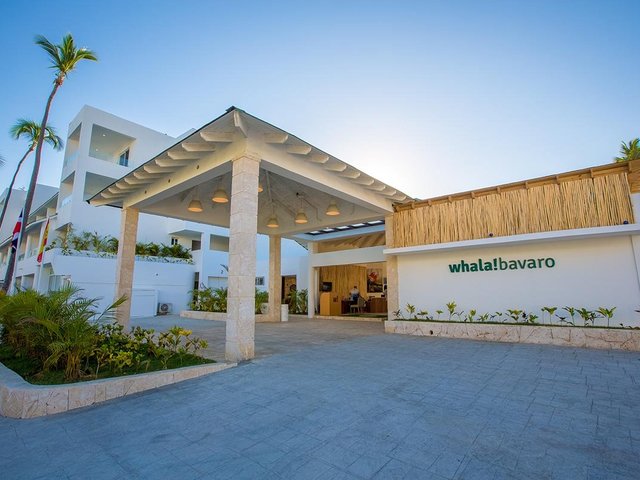 фотографии Whala! Bavaro (ex. Tropical Clubs Bavaro Resort) изображение №56