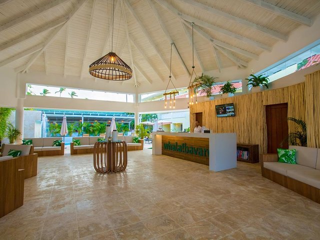 фото Whala! Bavaro (ex. Tropical Clubs Bavaro Resort) изображение №46