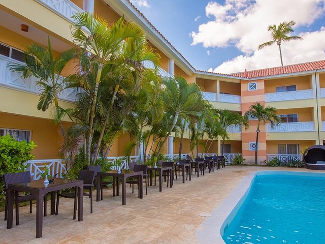 фото отеля Whala! Bavaro (ex. Tropical Clubs Bavaro Resort) изображение №45