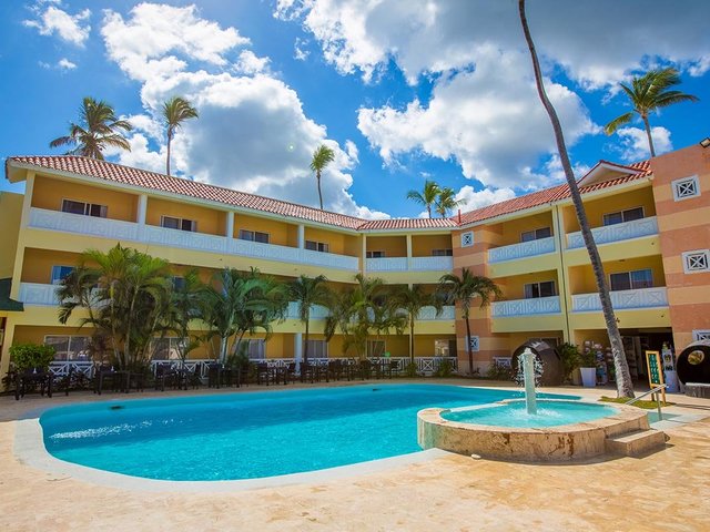 фотографии Whala! Bavaro (ex. Tropical Clubs Bavaro Resort) изображение №44