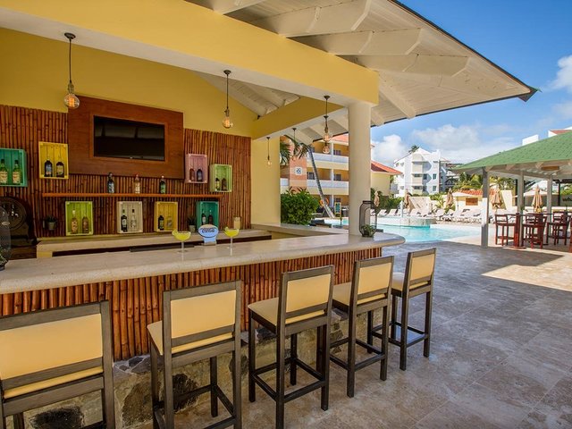 фото Whala! Bavaro (ex. Tropical Clubs Bavaro Resort) изображение №42