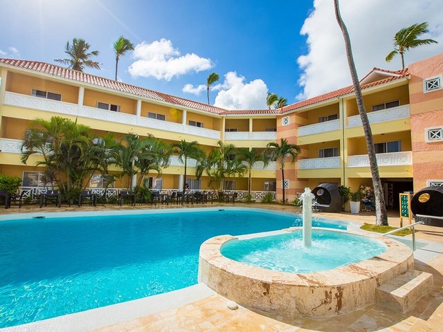 фото отеля Whala! Bavaro (ex. Tropical Clubs Bavaro Resort) изображение №1