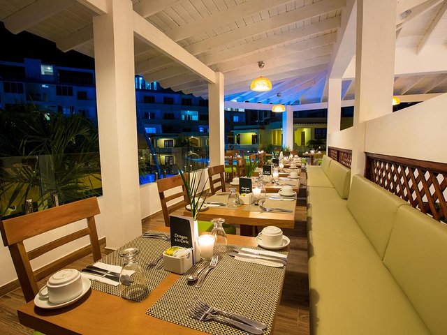 фотографии отеля Whala! Bavaro (ex. Tropical Clubs Bavaro Resort) изображение №39