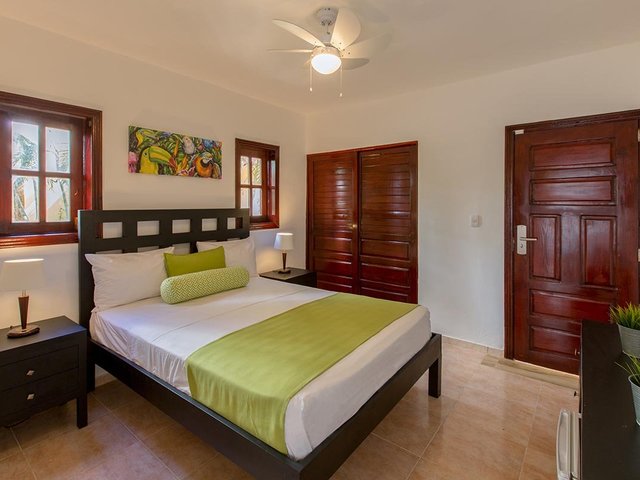 фото Whala! Bavaro (ex. Tropical Clubs Bavaro Resort) изображение №22
