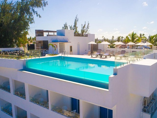 фото отеля Whala! Bavaro (ex. Tropical Clubs Bavaro Resort) изображение №21
