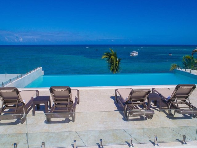 фотографии отеля Whala! Bavaro (ex. Tropical Clubs Bavaro Resort) изображение №19