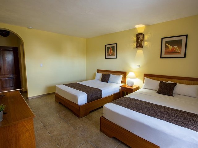 фото Whala! Bavaro (ex. Tropical Clubs Bavaro Resort) изображение №18