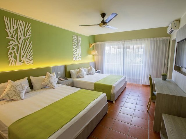 фотографии Whala! Bavaro (ex. Tropical Clubs Bavaro Resort) изображение №16
