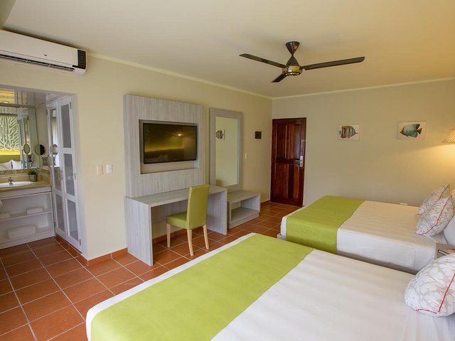 фотографии отеля Whala! Bavaro (ex. Tropical Clubs Bavaro Resort) изображение №15