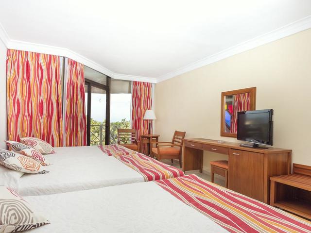 фото Villa Cuba (ex. Be Live Experience Varadero; Villa Cuba Gran Caribe) изображение №66