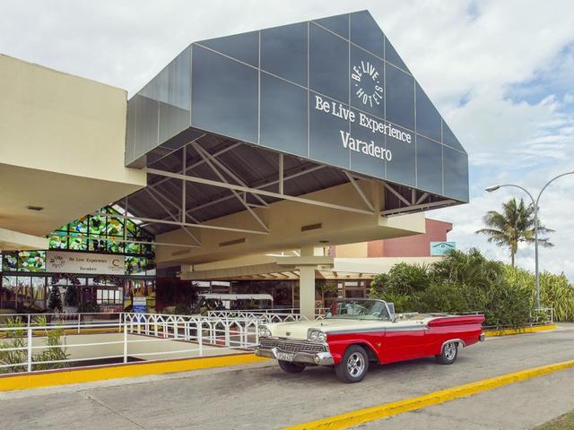 фотографии Villa Cuba (ex. Be Live Experience Varadero; Villa Cuba Gran Caribe) изображение №52