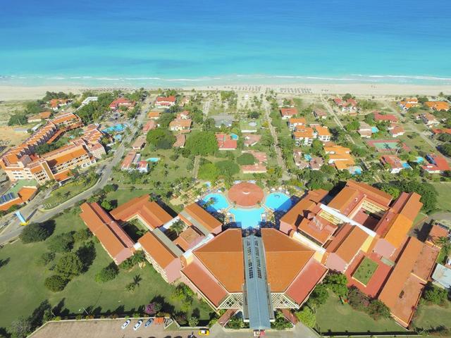 фото отеля Villa Cuba (ex. Be Live Experience Varadero; Villa Cuba Gran Caribe) изображение №1