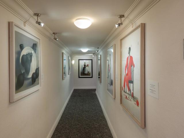фотографии отеля Leonardo Gordon Beach (ex. Fattal Leonardo Art Hotel; Marina Tel Aviv) изображение №3