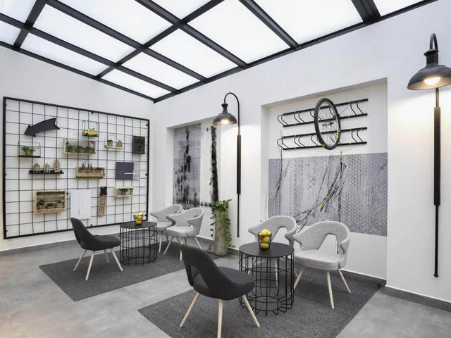 фотографии Savoy D.B. BY 14 TLV (ex. City Center) изображение №8