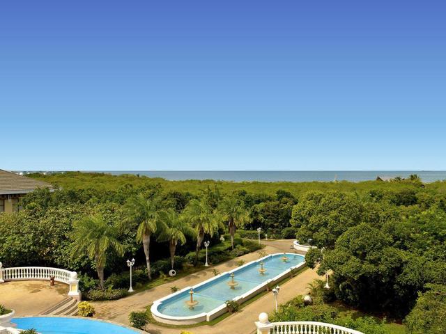 фото отеля Iberostar Selection Ensenachos (ex. Occidental Royal Hideaway Cayo Ensenachos) изображение №21