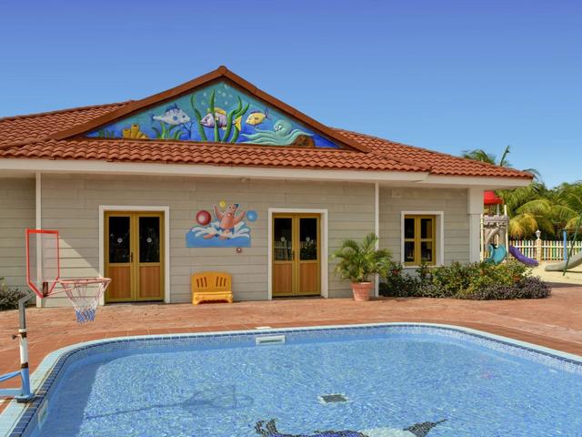 фотографии Iberostar Selection Ensenachos (ex. Occidental Royal Hideaway Cayo Ensenachos) изображение №20